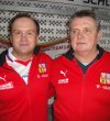 Marek Vít , Zdeněk Hruška 